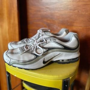 Men’s NikeREAX Shoes